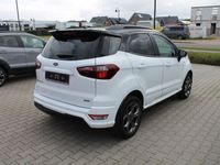 gebraucht Ford Ecosport ST-Line Black and White