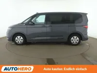 Używany VW Multivan 150 KM (110 kW) 2023 Szary Minivan