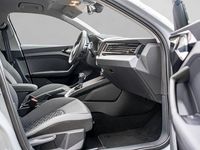Gebraucht Audi A1 95 PS (69 kW) 2025 Grau Kleinwagen