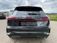 Neu Audi Q3 S-Line 265 PS (194 kW) 2026 Schwarz SUV