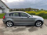 gebraucht BMW 118 118 Baureihe 1 Lim. i