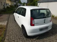 Gebraucht Skoda Citigo 75 PS (55 kW) 2017 Kleinwagen