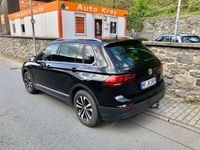 gebraucht VW Tiguan IQ.DRIVE Start-Stopp| AHK | SEHR GEPFLEGT