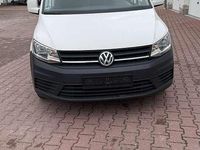 Gebraucht VW Caddy Trendline 102 PS (75 kW) 2016 Van / Kleinbus