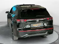 Gebraucht VW Tayron R-line 193 PS (141 kW) 2026 Schwarz SUV