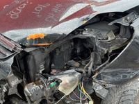 gebraucht Hyundai i20 Unfall