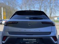 Gebraucht Opel Mokka Elegance 131 PS (96 kW) 2023 Quarz silber (grau) SUV