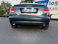 Gebraucht Audi A6 200 PS (147 kW) 2006 Grau Limousine