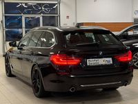 Gebraucht BMW 530 Performance 265 PS (194 kW) 2019 Schwarz Limousine