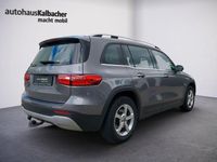 Gebraucht Mercedes GLB220 190 PS (139 kW) 2022 Grau SUV