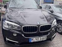 Gebraucht BMW X5 306 PS (225 kW) 2014 SUV