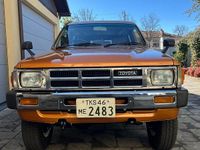 Gebraucht Toyota 4 Runner 1984 SUV
