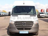 Usata Mercedes Sprinter 143 CV (105 kW) 2020 Bianco Furgone
