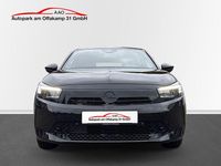 Neu Opel Corsa 101 PS (74 kW) 2025 Schwarz Limousine