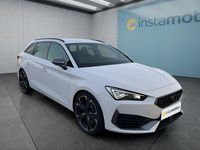 Gebraucht Cupra Leon 310 PS (228 kW) 2024 Weiß Kombi