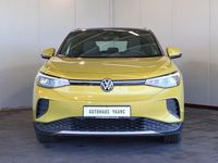 Gebraucht VW ID.4 Pro Performance 150 kW (204 PS) 2021 Gelb SUV
