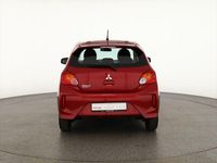 Gebraucht Mitsubishi Space Star Select 80 PS (58 kW) 2024 Rot Kleinwagen