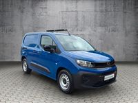 Gebraucht Opel Combo-e Life 100 kW (136 PS) 2025 Blau Limousine