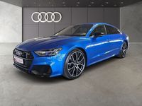 gebraucht Audi S7 Sportback TDI quattro tiptronic HD Matrix-LED B&O