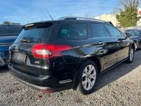 Gebraucht Citroën C5 SELECTION 150 PS (110 kW) 2016 Kombi