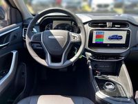 Gebraucht Maxus T90 130 kW (177 PS) 2023 Schwarz Abholung