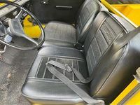 Gebraucht Citroën 2CV 26 PS (19 kW) 1982 Gelb Limousine