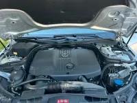 Gebraucht Mercedes E200 Avantgarde 136 PS (100 kW) 2014 Silber Kombi