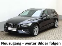 Gebraucht Volvo V60 Core 197 PS (144 kW) 2024 Schwarz Kombi