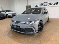 Gebraucht VW Golf VIII GTI 245 PS (180 kW) 2024 Grau Limousine