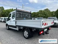 Brugt Ford Transit Trend 131 HK (96 kW) 2021 Hvid MPV