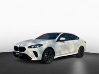 Neu BMW 220 M Sport 170 PS (125 kW) 2025 Alpinweiss (weiß) Limousine