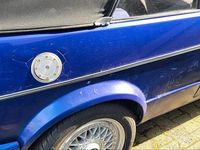 Gebraucht VW Golf Cabriolet 1980 Cabrio