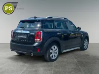 Gebraucht Mini Cooper S Countryman 192 PS (141 kW) 2020 Schwarz SUV