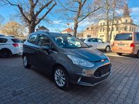 Second-hand Ford B-MAX Titanium 125 CP (91 kW) 2017 Gri Monovolum