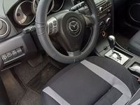 gebraucht Mazda 3 Automatisch