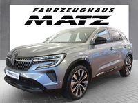 Gebraucht Renault Austral Techno 158 PS (116 kW) 2023 Grau SUV