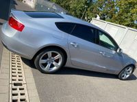 gebraucht Audi A5 Sportback 3.0 TDI (clean die.) quat. DPF S tro.