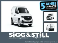 Neu Ford Transit Connect Trend 150 PS (110 kW) 2025 Frost weiß Van / Kleinbus