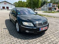 gebraucht VW Phaeton 3.0TDI - Scheckheft - TÜV NEU