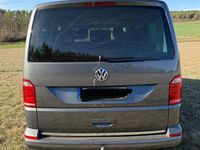 Second-hand VW T6 199 CP (146 kW) 2019 Gri Van