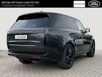 gebraucht Land Rover Range Rover Autobiography P530 EU6d