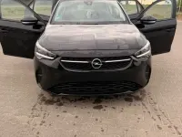 Używany Opel Corsa 75 KM (55 kW) 2022 Czarny Hatchback