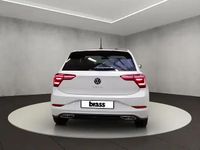 Usata VW Polo R-line 95 CV (69 kW) 2026 Bianco Utilitaria