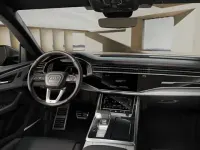 Neu Audi Q8 S-Line 286 PS (210 kW) 2026 Daytonagrau perleffekt daytonagrau perleffekt SUV