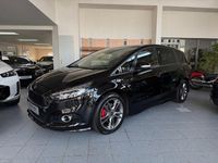 Gebraucht Ford S-MAX ST-Line 190 PS (139 kW) 2019 Schwarz Van / Kleinbus