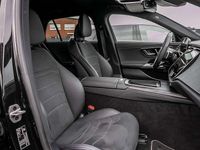 Gebraucht Mercedes E300 Advanced Plus 313 PS (230 kW) 2025 Obsidianschwarz Kombi