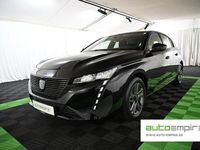 Second-hand Peugeot 308 Active 131 CP (96 kW) 2024 Negru Berlinǎ