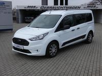Gebraucht Ford Transit Connect Trend 101 PS (74 kW) 2022 Frostweiß Van / Kleinbus