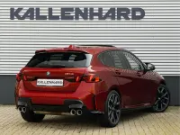 Brugt BMW M135 Performance 300 HK (220 kW) 2025 Rød Hatchback