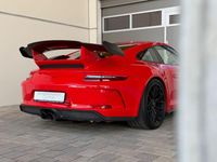 Gebraucht Porsche 991 500 PS (367 kW) 2017 Rot